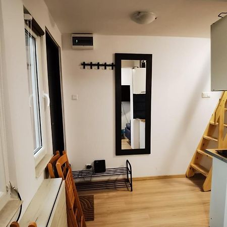 루블린 Cosy House With Mezzanine 빌라 외부 사진