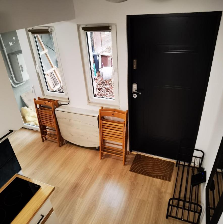 루블린 Cosy House With Mezzanine 빌라 외부 사진