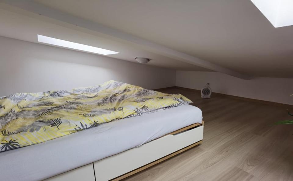 루블린 Cosy House With Mezzanine 빌라 외부 사진