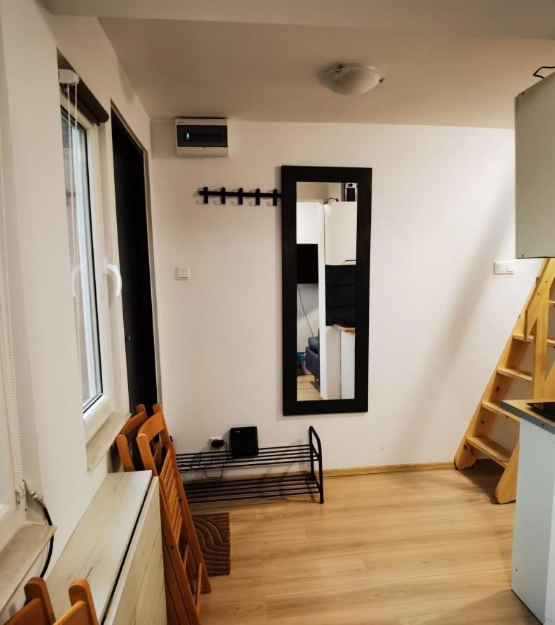 루블린 Cosy House With Mezzanine 빌라 외부 사진